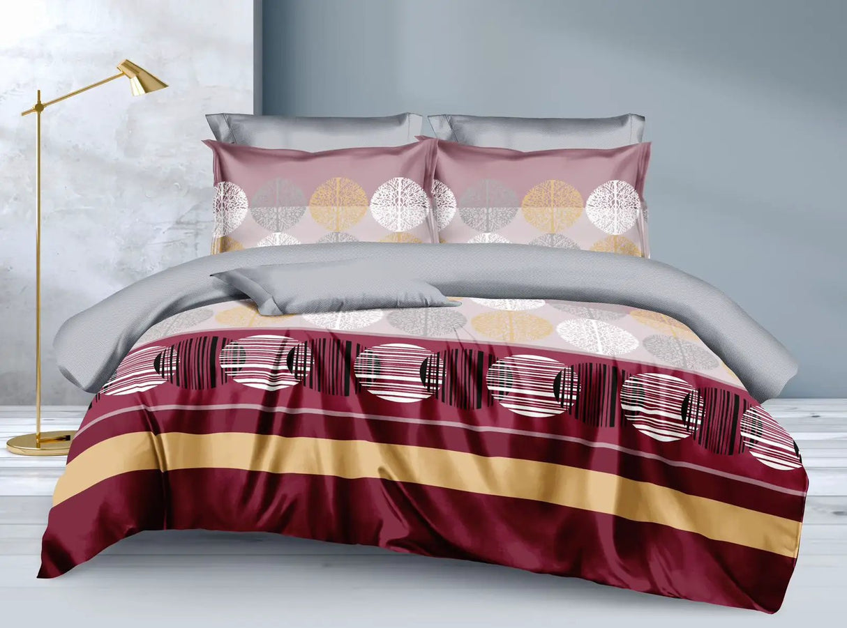 Quality Binded Duvet Bedding Duvet Covers