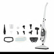 10-in-1 Steam Mop Cleaning Appliances 2-in-1 Steam Mops