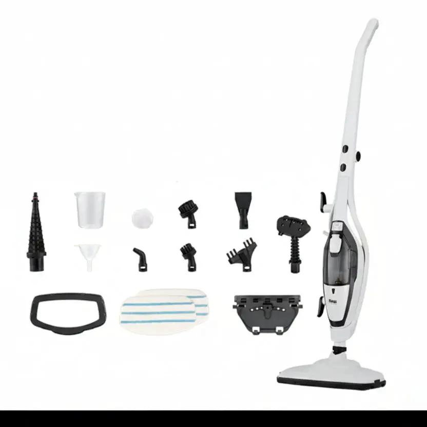 10-in-1 Steam Mop Cleaning Appliances 2-in-1 Steam Mops