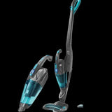 2-in-1 Detachable Cordless Vacuum Cleaner Cleaning Appliances Stick Vacuums