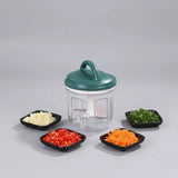 Manual Vegetable Chopper Kitchen Tools Kitchen Slicers