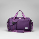 Multi-Purpose Travel Backpack & Duffle Bag Bags & Accessories Gym Duffel Bags