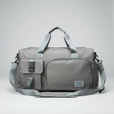 Multi-Purpose Travel Backpack & Duffle Bag Bags & Accessories Gym Duffel Bags