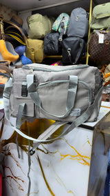 Multi-Purpose Travel Backpack & Duffle Bag Bags & Accessories Gym Duffel Bags