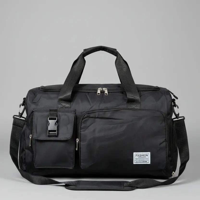 Multi-Purpose Travel Backpack & Duffle Bag Bags & Accessories Gym Duffel Bags