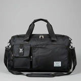 Multi-Purpose Travel Backpack & Duffle Bag Bags & Accessories Gym Duffel Bags