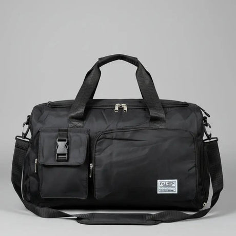 Multi-Purpose Travel Backpack & Duffle Bag Bags & Accessories Gym Duffel Bags