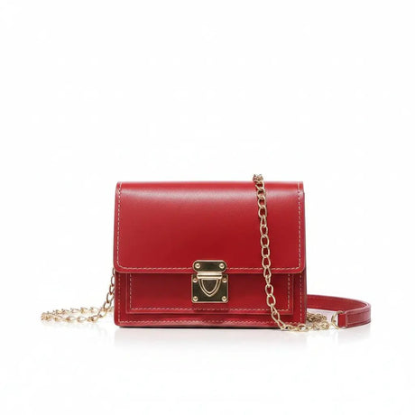 Sling Bag with Chain Strap Bags & Accessories Cross Body Bags