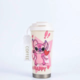 Minnie Mouse Thermal Travel Tumbler Drinkware Travel Mugs