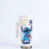 Minnie Mouse Thermal Travel Tumbler Drinkware Travel Mugs