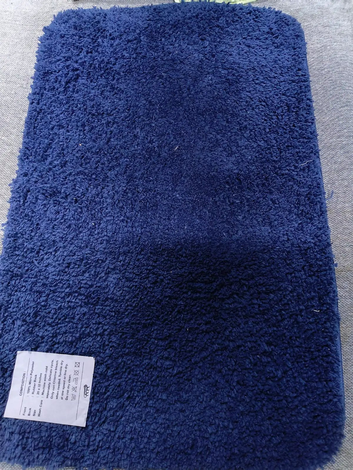 Premium Fluffy Mat Home Decor Rugs