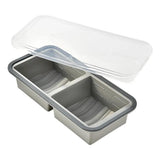 Silicone Soup Cubes Tray Kitchenware Kitchen Molds