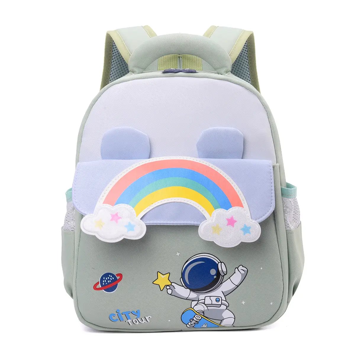 Dreamy Kids Backpack Collection Kids & Toys School Backpacks