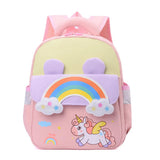 Dreamy Kids Backpack Collection Kids & Toys School Backpacks
