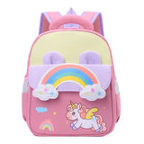 Dreamy Kids Backpack Collection Kids & Toys School Backpacks