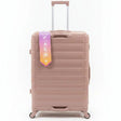 Medium Rubber Suitcase Travel & Luggage Checked Suitcases
