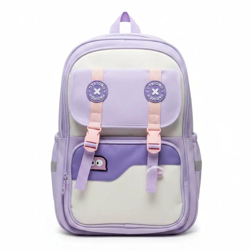 Oxford School Backpack Kids & Toys School Backpacks