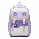 Oxford School Backpack Kids & Toys School Backpacks