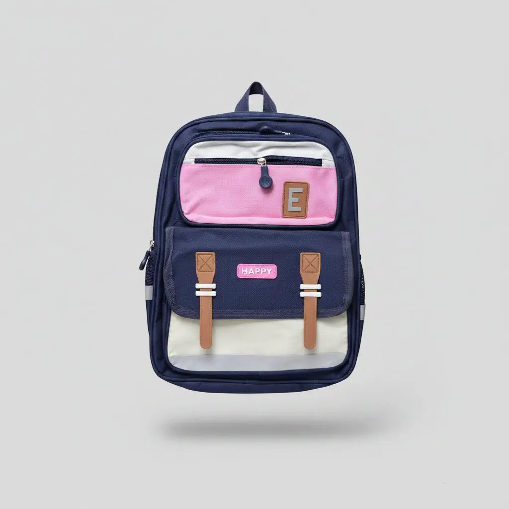 Oxford School Backpack Kids & Toys School Backpacks
