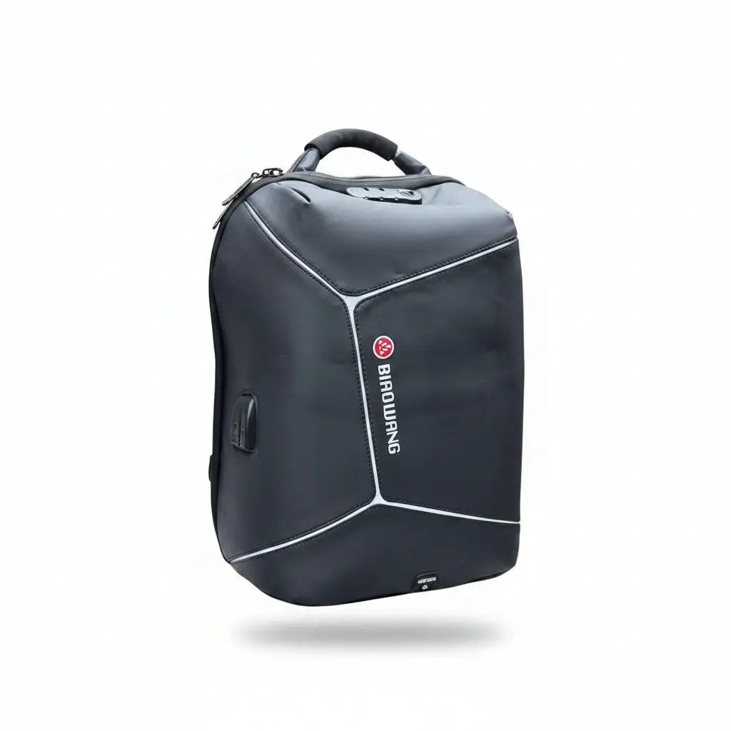 Quality Modern Business Laptop Backpack Bags & Accessories Laptop Bags
