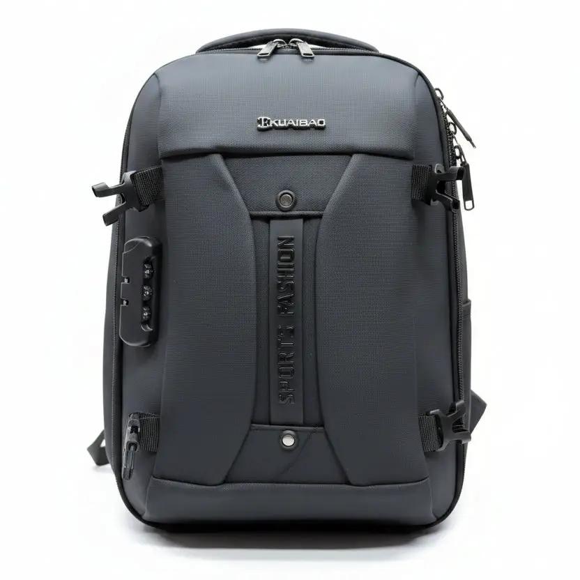 Small Quality Backpack with USB Port & TSA Lock Bags & Accessories Backpacks