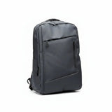 Multi-Compartment Backpack with USB Port Bags & Accessories Laptop Backpacks