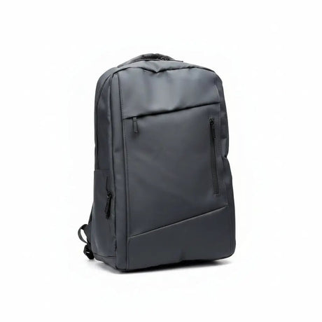 Multi-Compartment Backpack with USB Port Bags & Accessories Laptop Backpacks