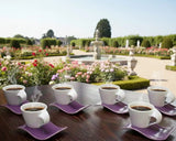 Fancy Coloured Espresso Cup & Saucer Kitchenware Coffee Sets