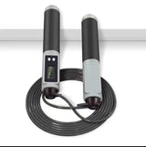 Cordless Fitness Jump Rope with Skip Tracker Sports & Fitness Jump Ropes