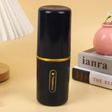 Nordic Portable Toothbrush & Paste Holder Home & Bath Toothbrush Holders
