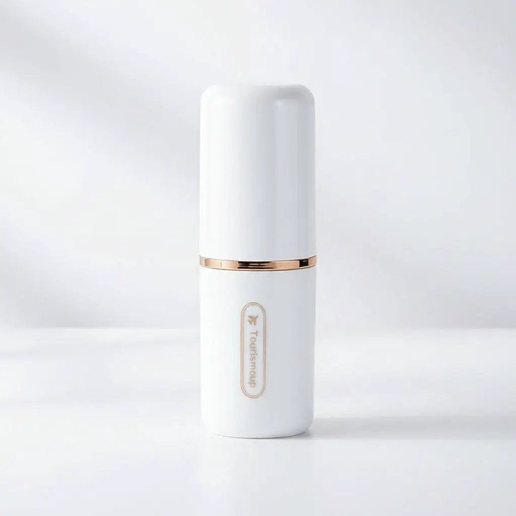 Nordic Portable Toothbrush & Paste Holder Home & Bath Toothbrush Holders