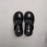 Mini Girls Leather Shoes Size 23-25 Shoes Baby & Children's Sneakers