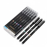 Erasable Gel Pens Stationery Gel Pens