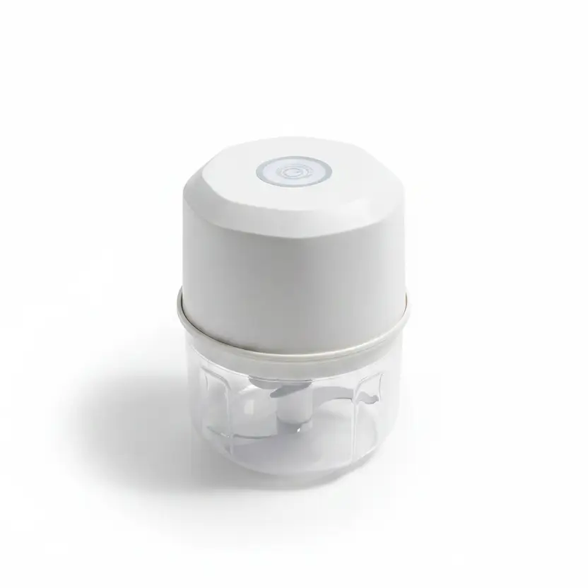 Electric Garlic Blender Kitchen & Storage Food Processors