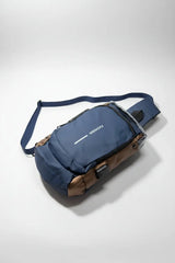 Sling Shoulder Bag with USB Port Bags & Accessories Cross Body Bags
