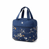 Insulated Thermal Lunch Tote Bag Kitchen & Storage Lunch Bags