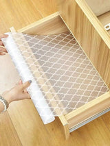 Patterned Drawer & Shelf Liner Home & Storage Drawer & Shelf Liners