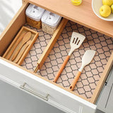 Patterned Drawer & Shelf Liner Home & Storage Drawer & Shelf Liners