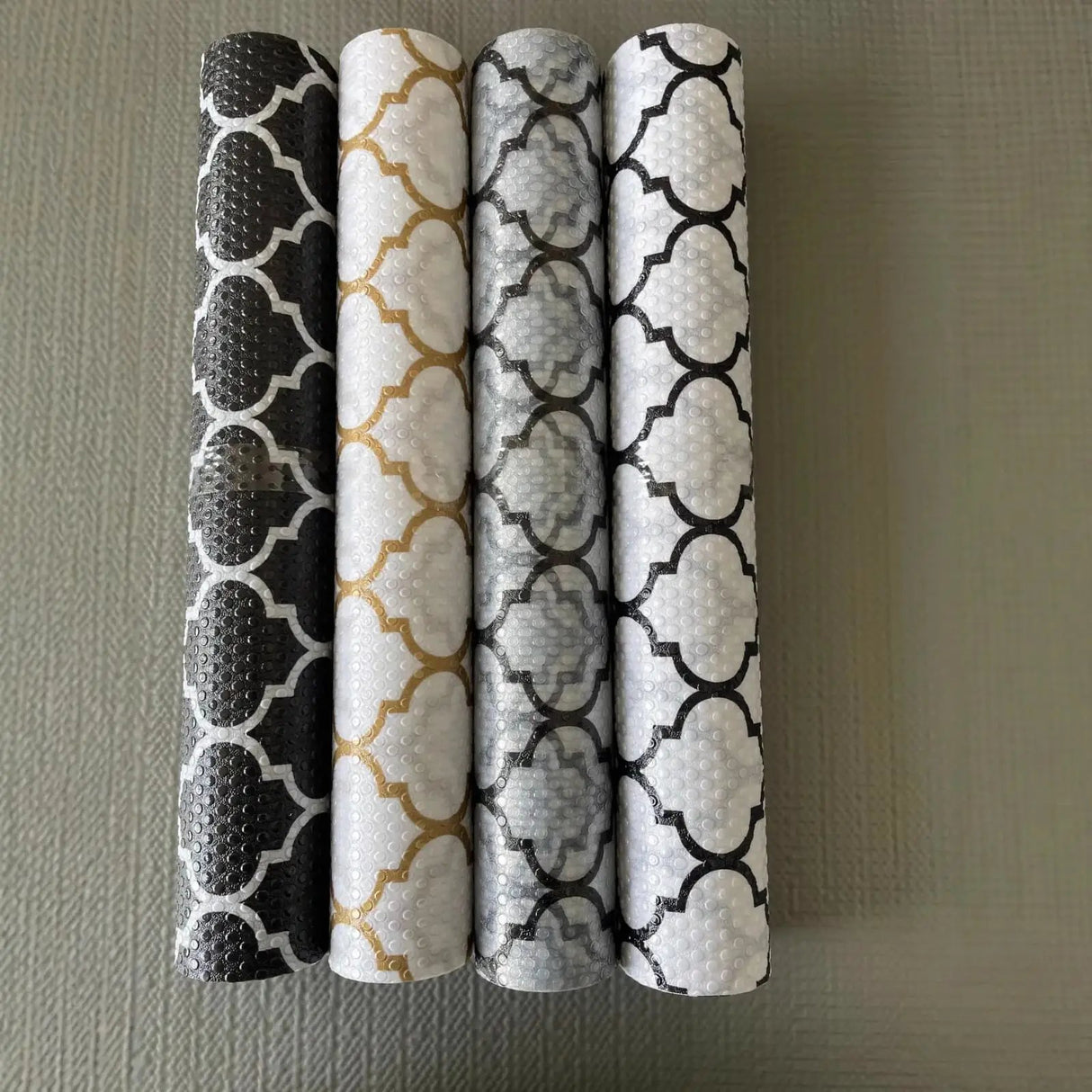 Patterned Drawer & Shelf Liner Home & Storage Drawer & Shelf Liners