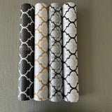 Patterned Drawer & Shelf Liner Home & Storage Drawer & Shelf Liners