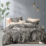 Queen Size Duvet Set 5x6 – Duvet, Bedsheet & 2 Pillowcases Bedding Duvet Covers