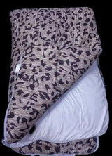 Queen Size Duvet Set 5x6 – Duvet, Bedsheet & 2 Pillowcases Bedding Duvet Covers