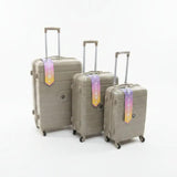 Unbreakable Rubber Suitcase Travel & Luggage Suitcase Travel Sets