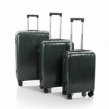 Unbreakable Rubber Suitcase Travel & Luggage Suitcase Travel Sets