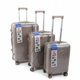 Unbreakable Rubber Suitcase Travel & Luggage Suitcase Travel Sets