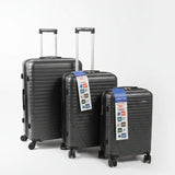 Unbreakable Rubber Suitcase Travel & Luggage Suitcase Travel Sets