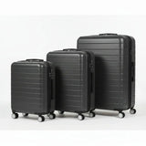 Unbreakable Rubber Suitcase Travel & Luggage Suitcase Travel Sets