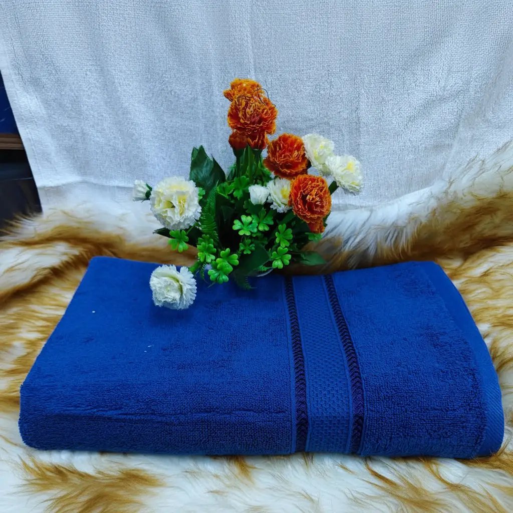 Cotton Terry Pool Towel Bedding Beach Towels