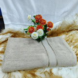 Cotton Terry Pool Towel Bedding Beach Towels