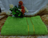 Cotton Terry Pool Towel Bedding Beach Towels